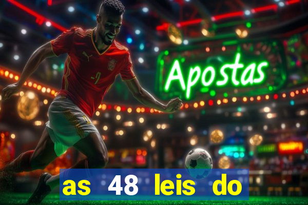 as 48 leis do poder pdf drive